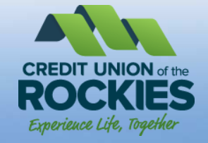 Credit Union of The Rockies